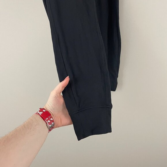 Lululemon Ready to Rulu High Rise Joggers in Black Size 0 - Picture 6 of 7
